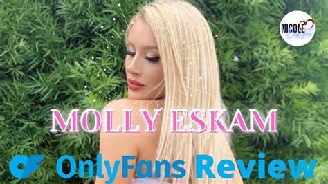 molly eskam only fans|MollyeskamonlyfansDM (u/MollyeskamonlyfansDM)